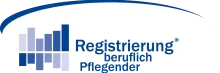 Registrierung_beruflich_Pflegender_logo